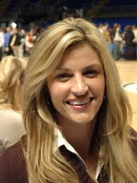Tagged Erin Andrews - via Daymix