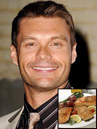 Ryan Seacrest - via Daymix