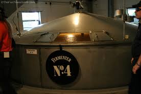 Distillers at Jack Daniels