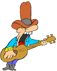 country music - via Daymix