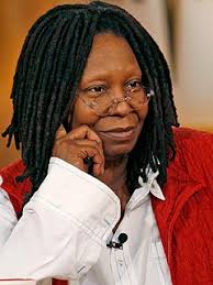 Image Whoopi Goldberg Sends Love to Picture