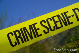 2009 April « Crimes in the - via Daymix
