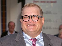 Image Drew Carey Signs 75 Year Picture