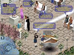 The Sims Online for pc - The - via Daymix