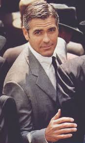 George Clooney