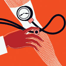  High Blood Pressure 