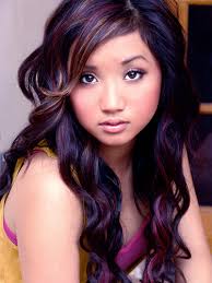 Image <b>Brenda Song</b> - new pic 4 on Picture