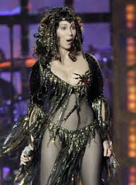 Image <b>Cher</b> to help people & 39;come out& 39; on TV Picture