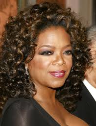 Oprah - via Daymix
