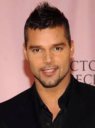 Ricky Martin
