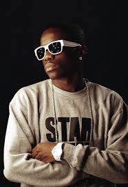 Picture of Tinchy Stryder
