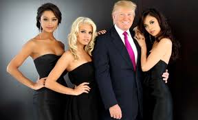 Pageant Place: Cast Photos