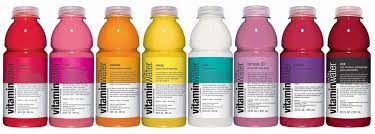 VitaminWater - via Daymix