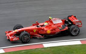 Felipe Massa