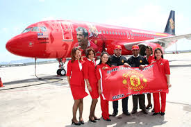 Welcome to  Air Asia   Travel Guide    