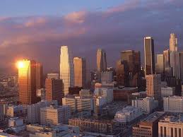 Los Angeles California - via Daymix