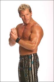 JERICHO ... ready