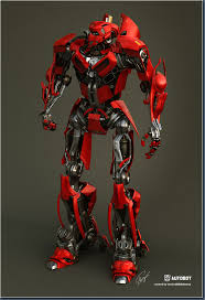Autobots - via Daymix