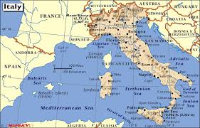 Italy - via Daymix