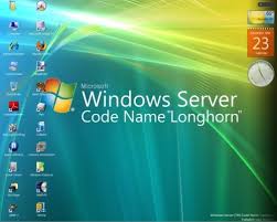 Windows Server 2008 Standard - via Daymix