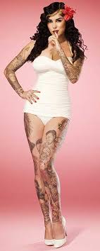 Image <b>Kat Von D</b> Tattoo Concealer Picture