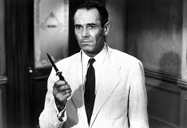 12 Angry Men – 1957 « The... (Click here to enlarge)