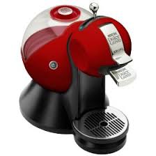 The Dolce Gusto One Cup Coffee