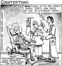 Chemotherapy - via Daymix