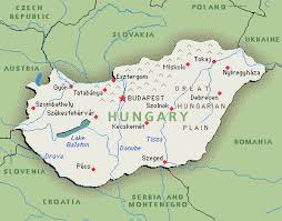 hungary