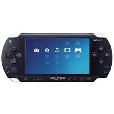 Free Sony PSP - via Daymix