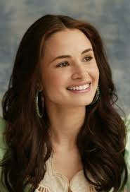 Image <b>Mia Maestro</b> poster Z1G211685 Picture
