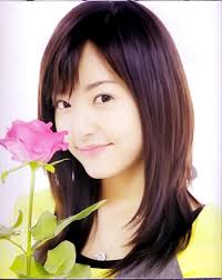 日版杉菜（井上真央饰）少了一些