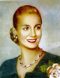   Evita Per n  