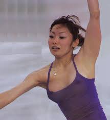 今日のゲストは安藤美姫さん