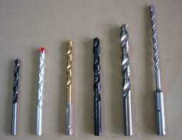 Drill Bits