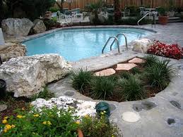Your pool represents