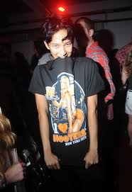 Alexander Wang Launch Men's T - via Daymix
