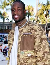 Image More about: <b>Dwyane Wade</b> Picture
