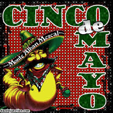 Cinco De Mayo Party, - via Daymix