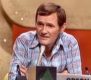 Orson Bean on To Tell the