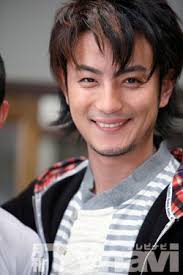 春のスペシャルドラマ・上地雄輔