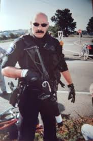 Critical Mass bicycle riders