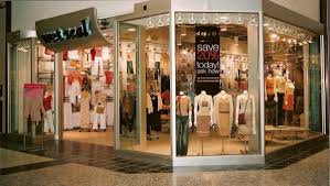 Wet Seal
