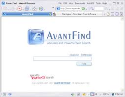 Image Browsers & Plugins / <b>Avant</b> Picture