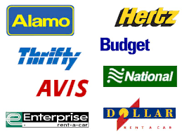 Washington Airport Car Rental - via Daymix