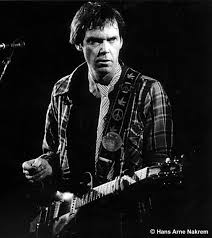 Neil Young Picture 4