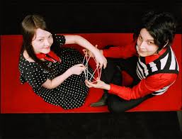 Image <b>The White Stripes</b> - BANDSWALLPAPERS <b>...</b> Picture