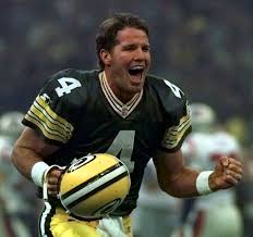 Brett Favre Picture 0