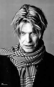 David Bowie Picture 1