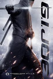G.I. Joe: The Rise of Cobra - via Daymix